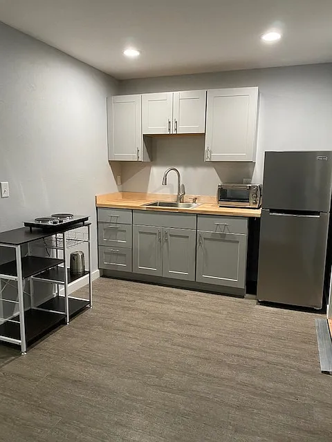 Kitchenette