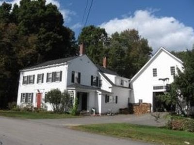 46 Nottingham Rd, Deerfield, NH, 03037