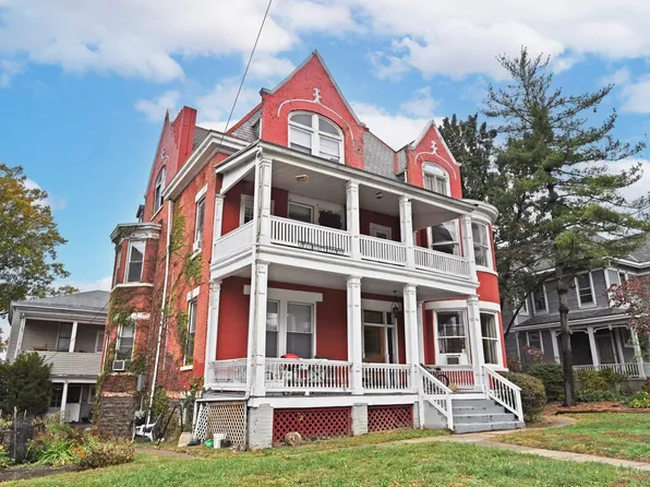 3443 Cornell Pl, Cincinnati, OH 45220