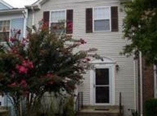 7850 Jacobs Dr, Greenbelt, MD 20770