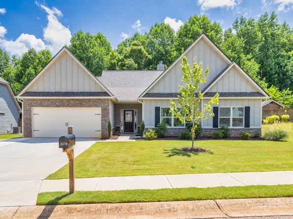 3379 Kottayam Ct, Statham, GA 30666