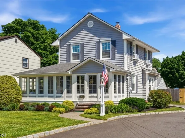2104 Westfield Ave, Scotch Plains Twp., NJ 07076