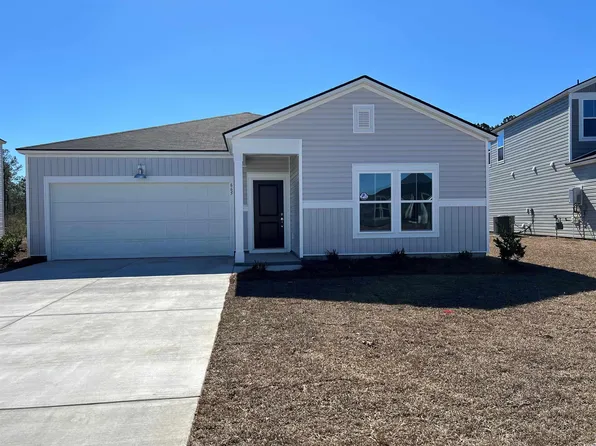 665 Harrison Mill St. Lot 554 Dover C, Myrtle Beach, SC 29579