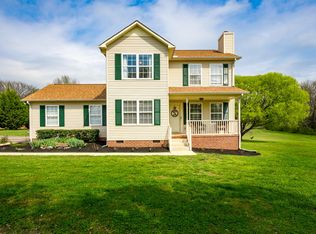1033 Patriot Dr, Spring Hill, TN 37174