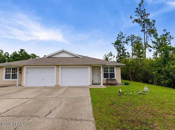 716 E 24th St, Lynn Haven, FL 32444