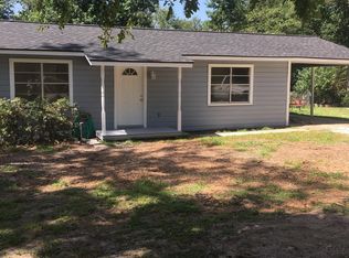 120 Town And Country Dr, Huntsville, TX 77320