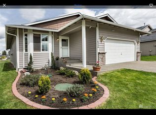 16554 Rainier View Dr SE, Yelm, WA 98597