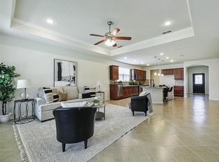 2337 Brookdale Dr, Frisco, TX 75036