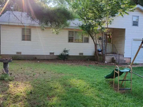 713 S Willis St, Stillwater, OK 74074