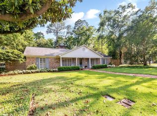 3903 Ashley Dr S, Mobile, AL 36608