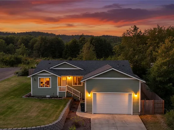 3214 Sanderling Drive, Hoquiam, WA 98550