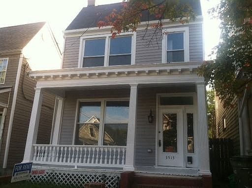 1st image of 3515 E Clay St #A