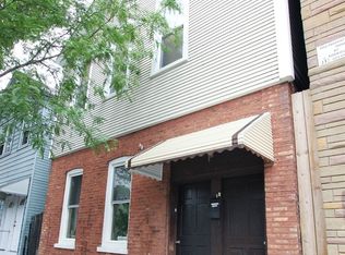 1941 S May St, Chicago, IL 60608