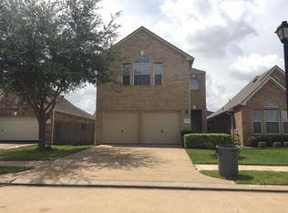 13315 Albelia Meadows Dr, Houston, TX 77083
