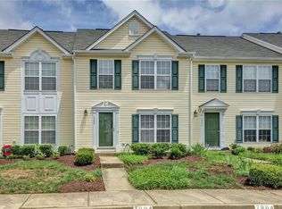 7904 Cottesmore Ter, Henrico, VA 23228