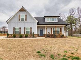 442 Alto Mud Creek Rd, Alto, GA 30510