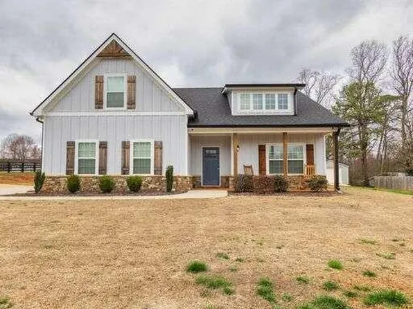 442 Alto Mud Creek Rd, Alto, GA 30510