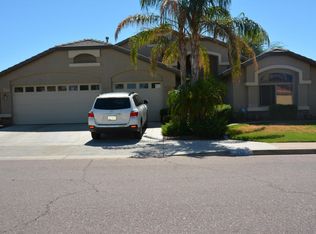 3301 W Sandra Ter, Phoenix, AZ 85053