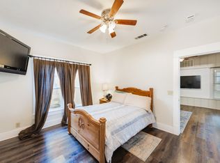 517 W Lamar St, Alvord, TX 76225