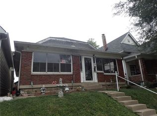 1515 Spruce St, Indianapolis, IN