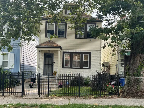 121 Alaska St, Staten Island, NY 10310