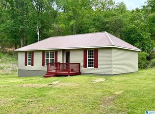 1474 Champion Rd, Oneonta, AL 35121