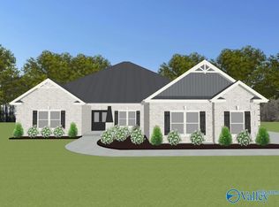 25599 Grayson Lndg, Madison, AL 35756