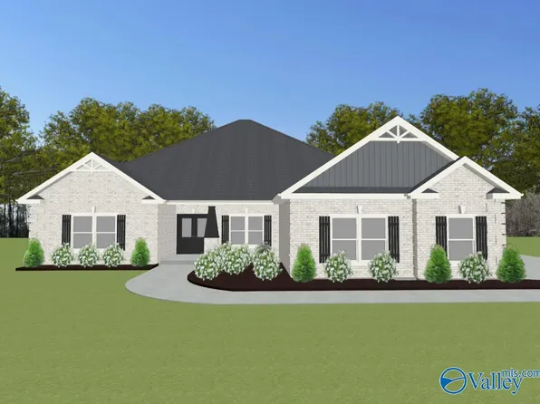 25599 Grayson Lndg, Madison, AL 35756