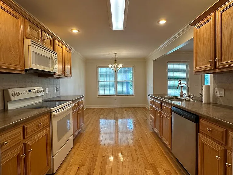 3437 Bailey Ranch Rd — Photo 27