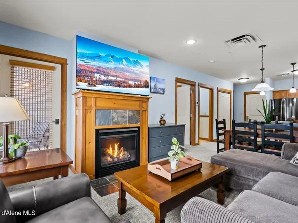 602 Bunker Ave, Kellogg, ID 83837