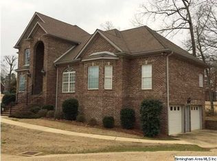 12494 Trail Ridge Dr, Mc Calla, AL 35111