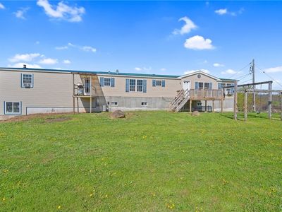 4267 Davis Corners Rd, Morrisville, NY, 13408