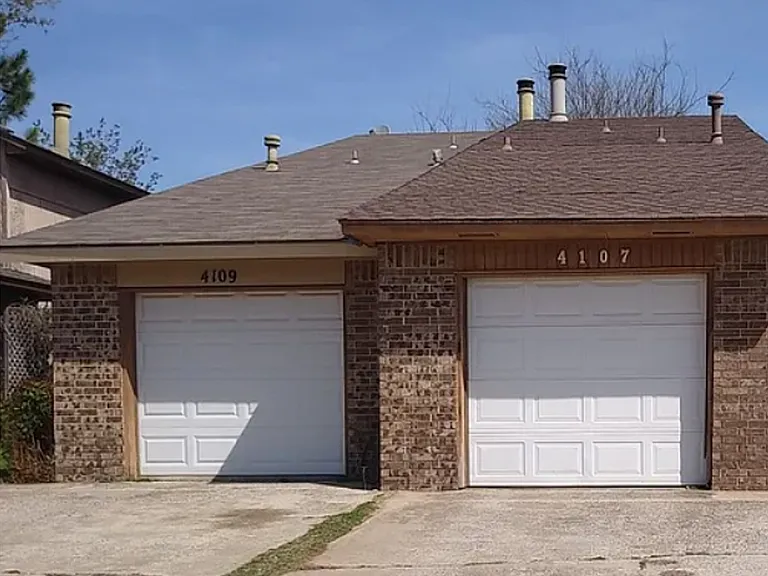 4107 Heritage Place Dr — Photo 1
