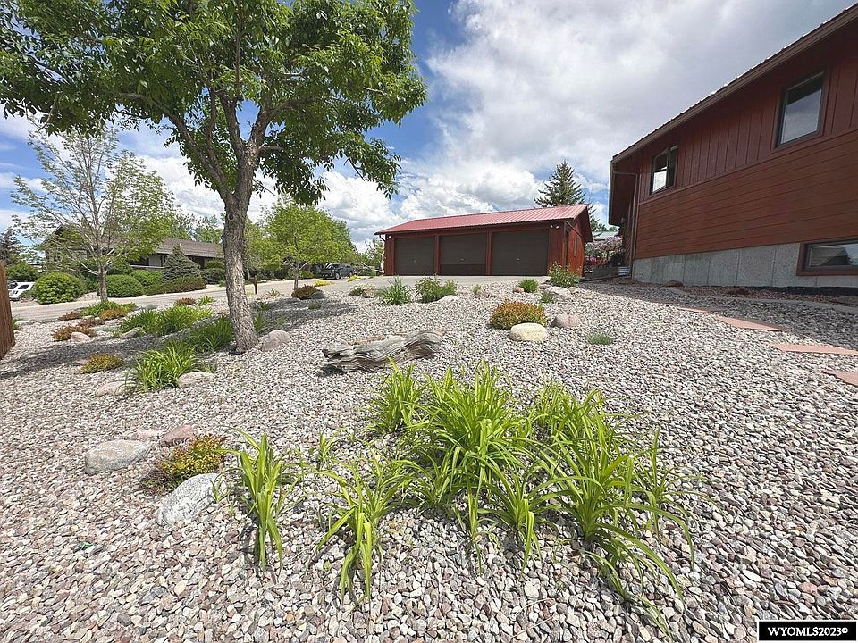 805 Welch Blvd, Lander, WY 82520 MLS 20232335 Zillow