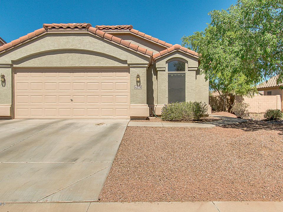 1st image of 43778 W Carey Dr