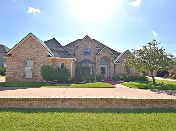 12608 Redstone Ct, Oklahoma City, OK 73142