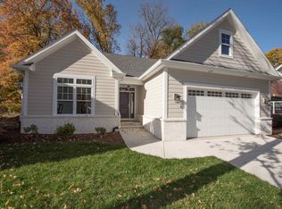 1300 McShay Ct, West Lafayette, IN 47906