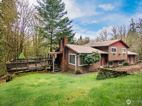 441 Spencer Creek Road, Kalama, WA 98625