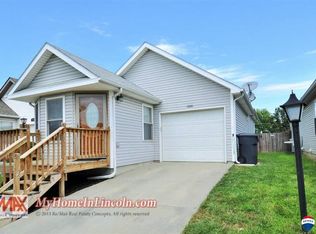 1020 W Washington St, Lincoln, NE 68502