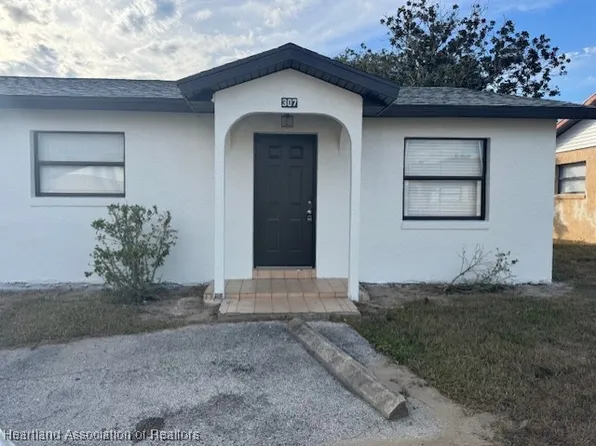 307 Blanco Ct #635, Avon Park, FL 33825