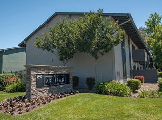 Artisan Square, Sacramento, CA 95825