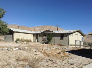 13444 Mesquite Rd, Whitewater, CA 92282