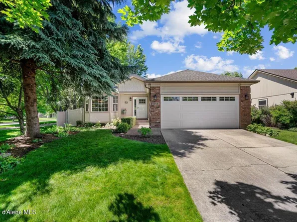 5765 N Carlisle Rd, Coeur D Alene, ID 83815