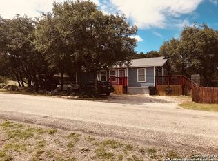 175 Canyon Vw, Spring Branch, TX 78070
