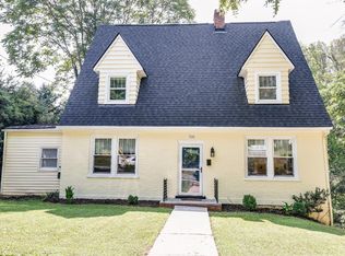 510 Rolfe Ave, Lynchburg, VA 24503