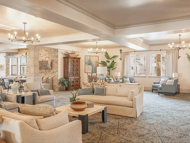 The Villas at Ellis Manor — Photo 15