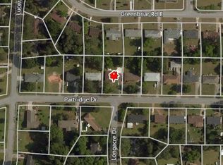 3739 Partridge Dr, Macon, GA 31204