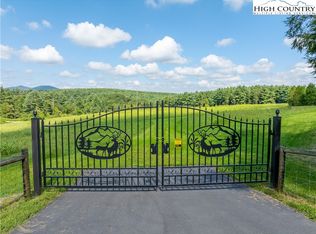 Mountain View Rd, Glade Valley, NC 28627