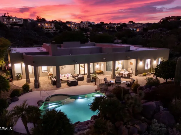 15216 E SUNBURST Drive, Fountain Hills, AZ 85268