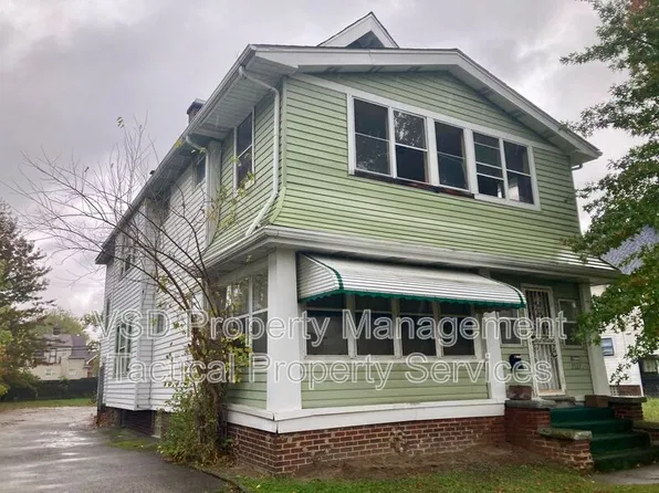 3537 E 147th St #Up, Cleveland, OH 44120